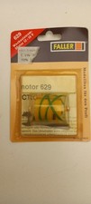 Faller 629 Wechselstrommotor