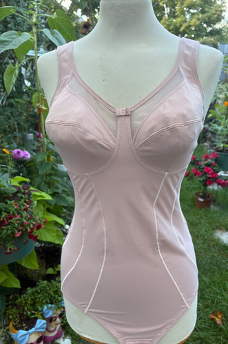 Comfort clara miederbody - comfort,