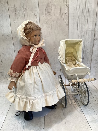 Märklin heidi ott puppe plus - heidi,