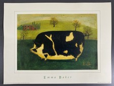 "Prize Pig" v. Emma Baker