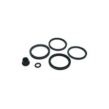 Überholung Der Vorderen