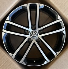 1X Original Alufelge Nogaro VW