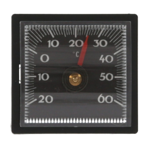 Auto thermometer selbstklebend - auto,