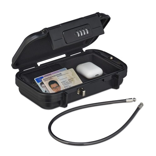 Sicherheitsbox mini safe - sicherheitsbox, mini-safe