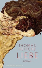 Liebe thomas hettche - liebe, |