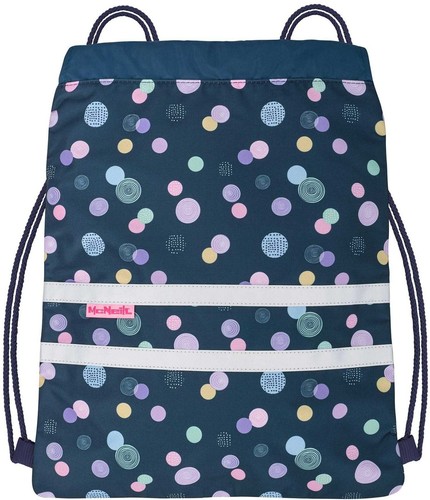 Mcneill sportbag sportbeutel - sportbag,