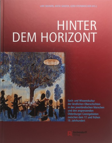 Hinter dem horizont band - dem, 1