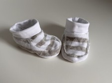 Steiff? Schuhe?Babyschuhe ?Größe 2?Baby ? 6-18 Monate ?NEU 