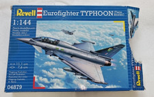 Revell 04282 Eurofighter