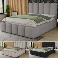 Polsterbett Aura Bettkasten