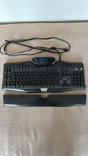 Logitech G19 Gaming Tastatur LCD Display deutsches Tastatur Layout