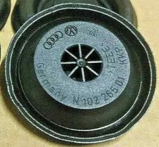 2x N10226501 Tülle Verschluss