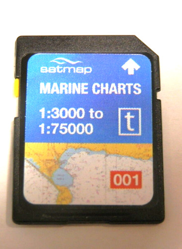 Satmap active gps - satmap,