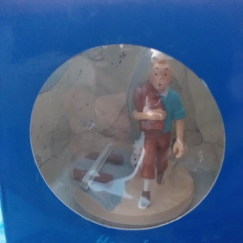 Tim und struppi tintin milou - tim,