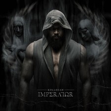 Kollegah - Imperator (CD