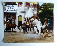 Clint WALKER * AUSHANGFOTO #15
