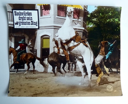 Clint walker aushangfoto 15 - aushangfoto, #15