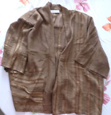 L`Impossible Paris Damen Blazer, Gr. XL