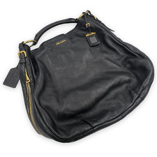 PRADA Umhängetasche