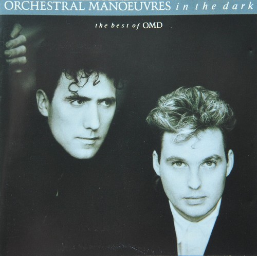 Orchestral - ❌💿cd,