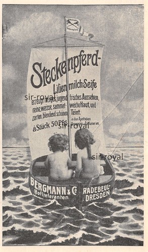 Steckenpferd lilienmilch seife - steckenpferd, lilienmilch-seife