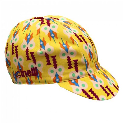 Original cinelli cap - original,