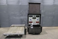 Bremsenprüfstand Plattenprüfstand Bremsenprüfgerät Prüfgerät SK 40863