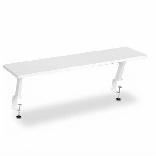 Schreibtisch regal weiß - schreibtisch,