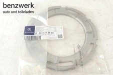 Mercedes w117 w118 w156 - mercedes, w246