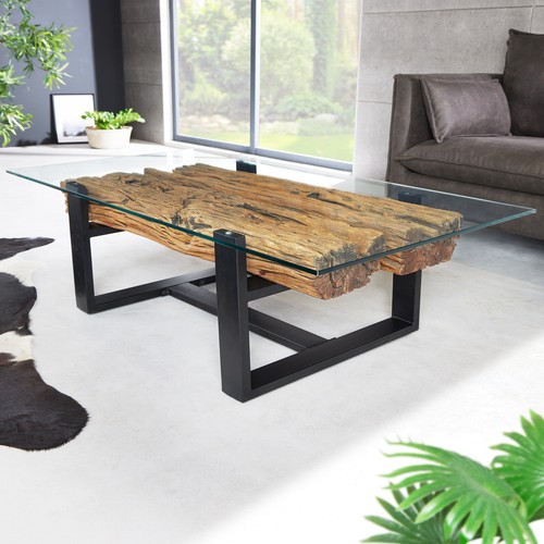 Couchtisch barracuda 130cm - couchtisch,