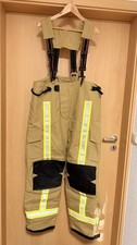 Feuerwehr Überjacke und