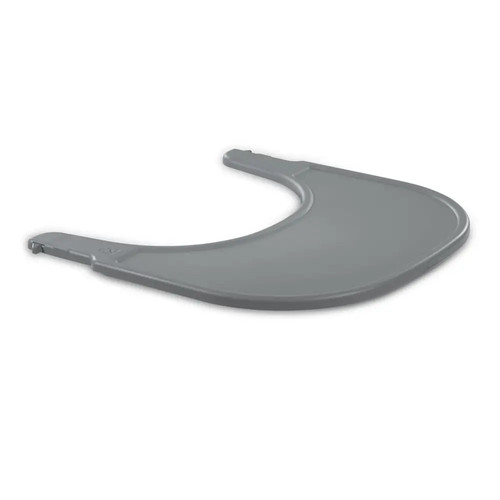 Alpha click tray grau für - grau,