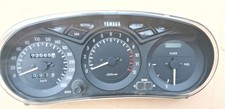 Yamaha FJ1200 ABS Armaturen 3YA Cockpit Instrumente Tacho  #20