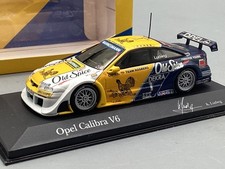 Modellautos 1:43 Minichamps