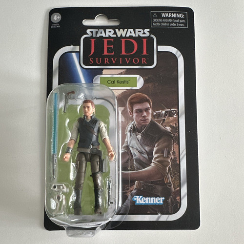 Hasbro star wars the vintage - hasbro,
