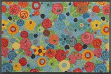 Wash+Dry Fußmatte 40x60 cm