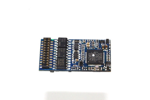 Märklin 29814 37362 37437 - , mfx