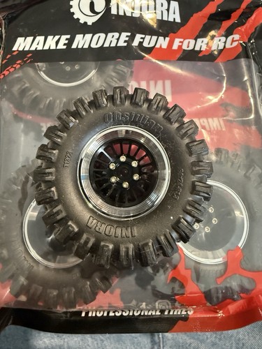 Injora trx4m scx24 reifen - injora, 1.3