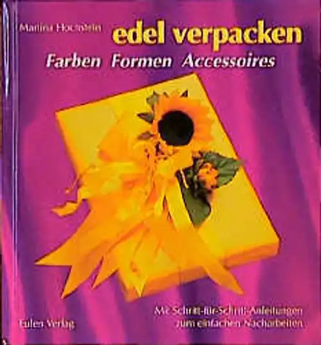 Edel verpacken farben - edel,