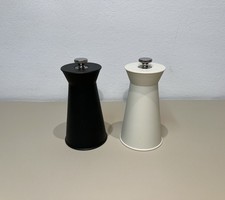 Alessi Pepe le Moko Salz- und