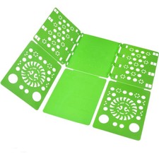 Faltbrett Kleidung, Kinder-