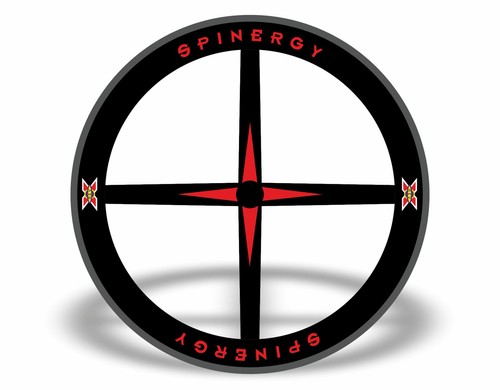 Spinergy revx felge - spinergy,