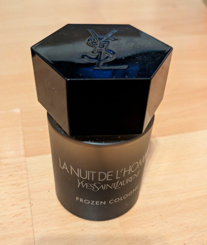Yves saint laurent nuit de - la,