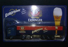 Werbetruck Biertruck LKW  ϓ