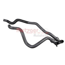 Metzger Kühlerschlauch für