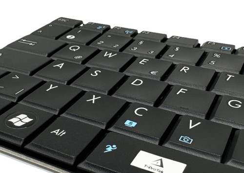 Deutsche schwarz tastatur - deutsche,