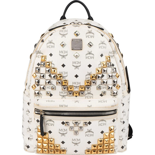 Mcm monogram visetos - monogram,
