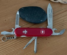 Wenger (Victorinox) Dayhiker