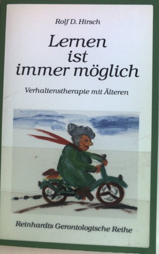 Lernen ist immer möglich - ,