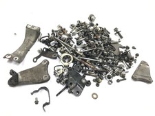 Honda XRV 750 Africa Twin RD04